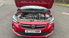 Vauxhall Corsa 1.2 GS 5dr Petrol Hatchback